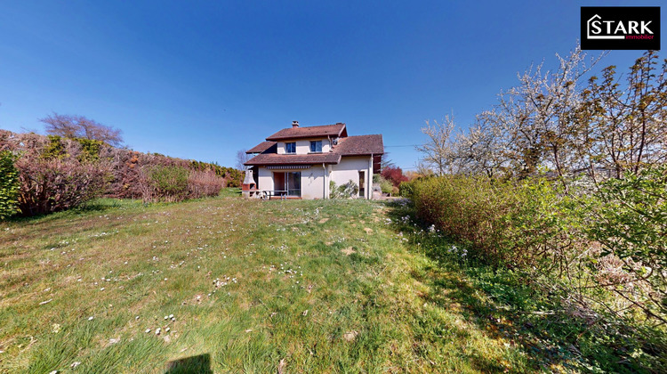 Ma-Cabane - Vente Maison Courtelevant, 116 m²