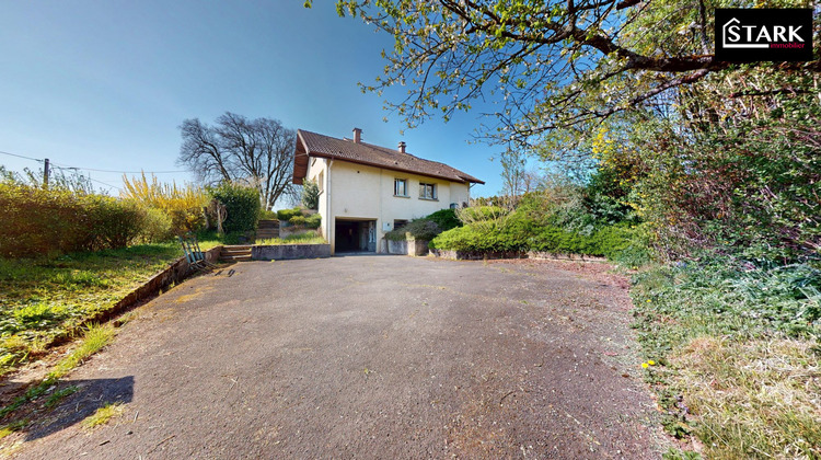 Ma-Cabane - Vente Maison Courtelevant, 116 m²