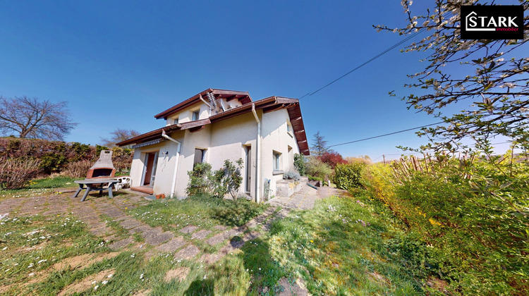 Ma-Cabane - Vente Maison Courtelevant, 116 m²