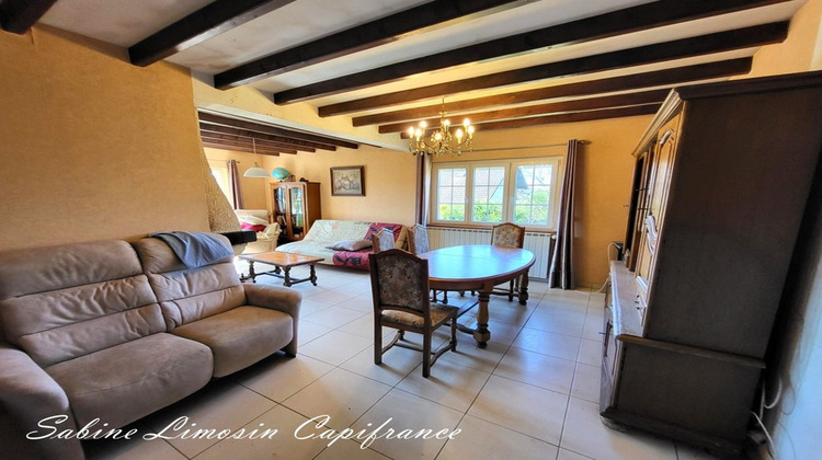 Ma-Cabane - Vente Maison COURTELEVANT, 125 m²