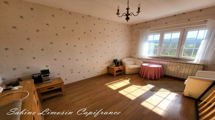 Ma-Cabane - Vente Maison COURTELEVANT, 125 m²