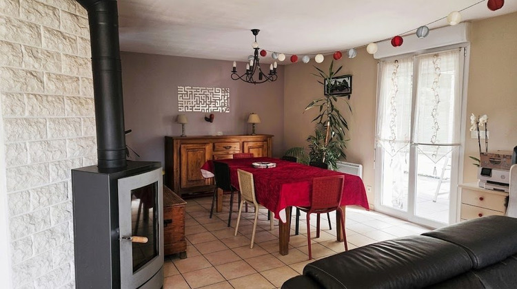 Ma-Cabane - Vente Maison Courtelevant, 90 m²