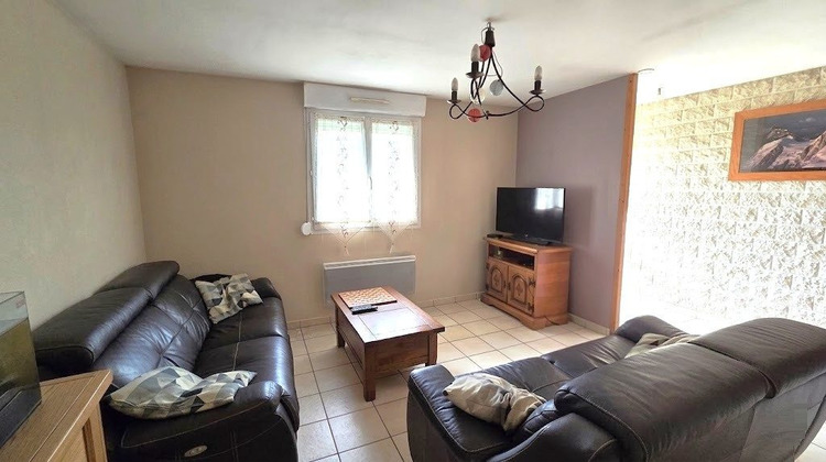 Ma-Cabane - Vente Maison Courtelevant, 90 m²