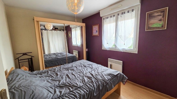 Ma-Cabane - Vente Maison Courtelevant, 90 m²