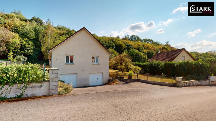 Ma-Cabane - Vente Maison Courtelevant, 90 m²