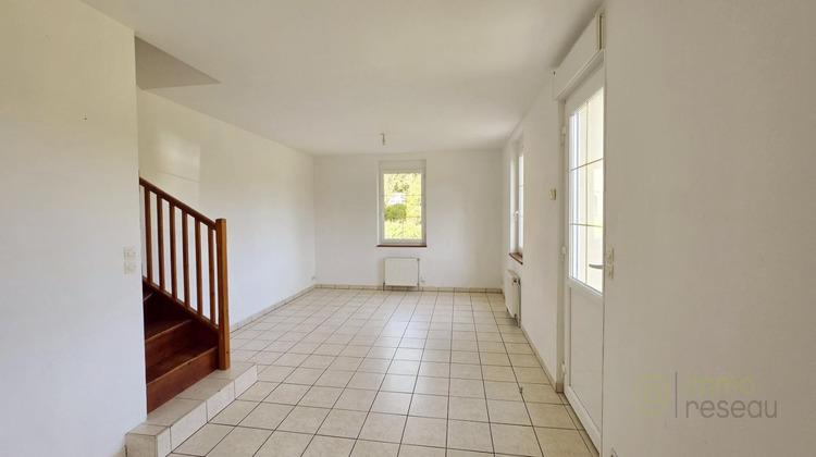 Ma-Cabane - Vente Maison COURTEMANCHE, 86 m²