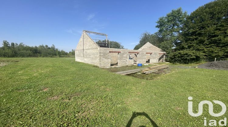 Ma-Cabane - Vente Maison Courtemaux, 130 m²