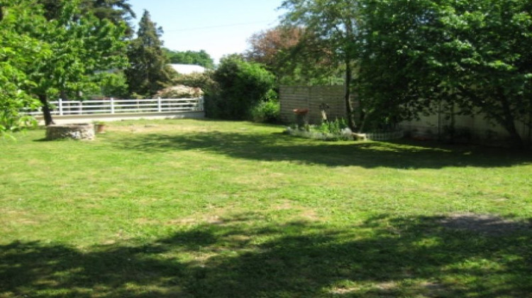 Ma-Cabane - Vente Maison Courtemaux, 95 m²