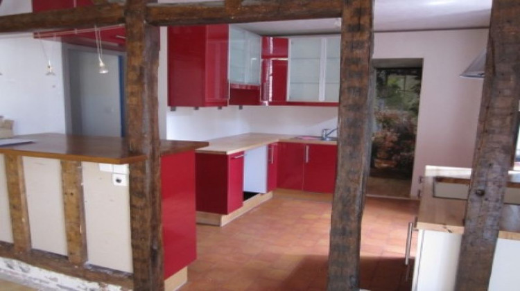 Ma-Cabane - Vente Maison Courtemaux, 95 m²