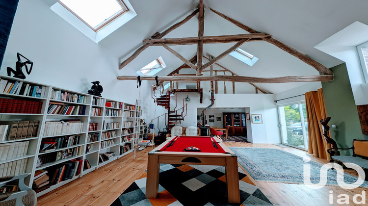 Ma-Cabane - Vente Maison Courtemaux, 210 m²