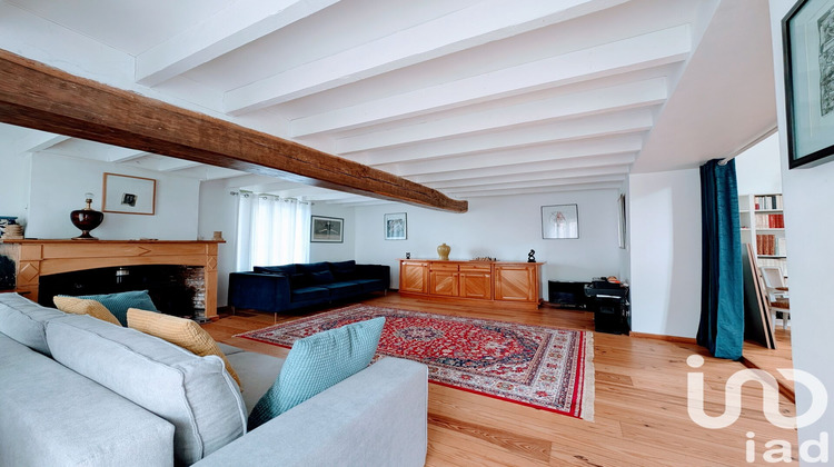 Ma-Cabane - Vente Maison Courtemaux, 210 m²