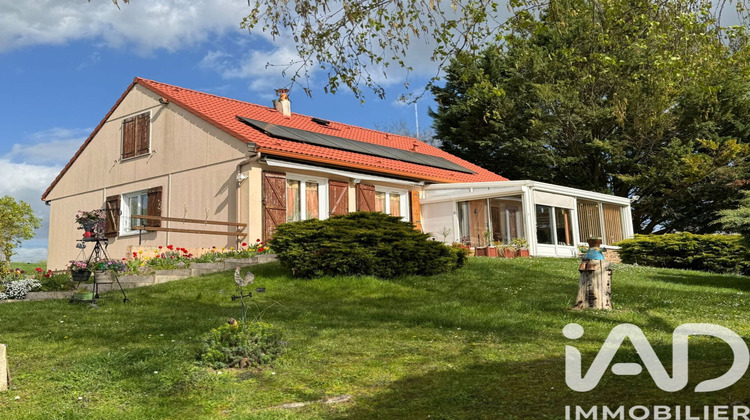 Ma-Cabane - Vente Maison Courtemaux, 103 m²