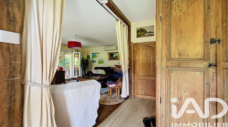 Ma-Cabane - Vente Maison Courtemaux, 63 m²