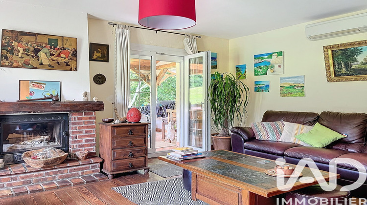 Ma-Cabane - Vente Maison Courtemaux, 63 m²