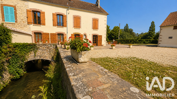 Ma-Cabane - Vente Maison Courtemaux, 109 m²