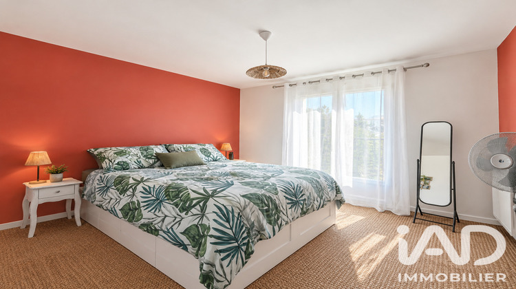 Ma-Cabane - Vente Maison Courtemont-Varennes, 71 m²