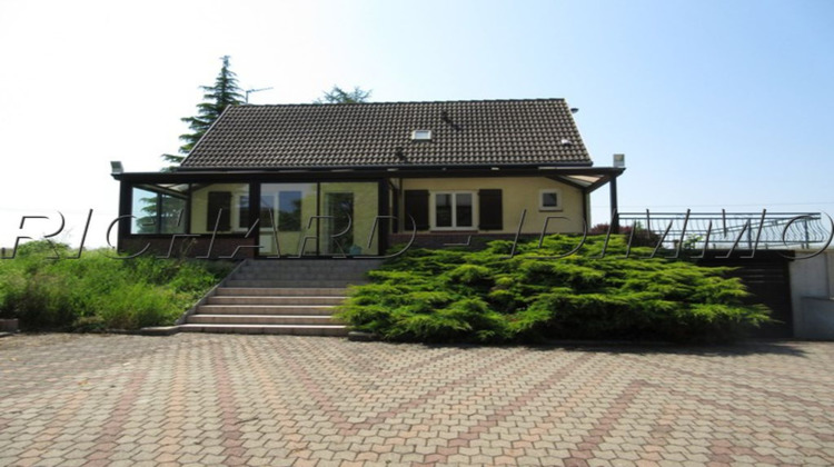 Ma-Cabane - Vente Maison Courtempierre, 120 m²