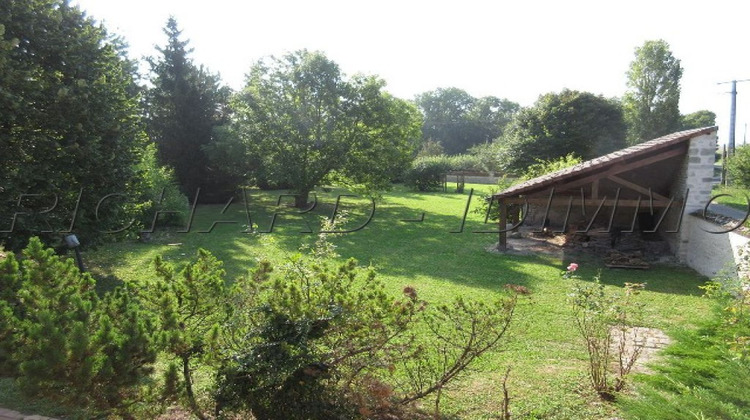 Ma-Cabane - Vente Maison Courtempierre, 160 m²