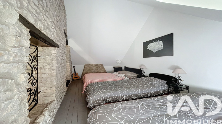 Ma-Cabane - Vente Maison Courtempierre, 115 m²