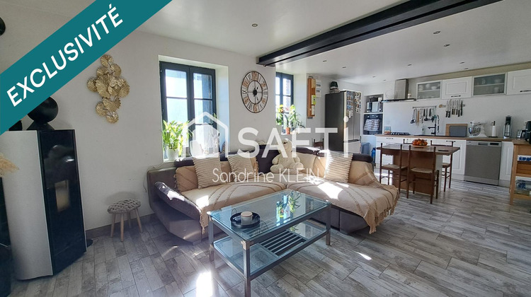 Ma-Cabane - Vente Maison Courtempierre, 110 m²