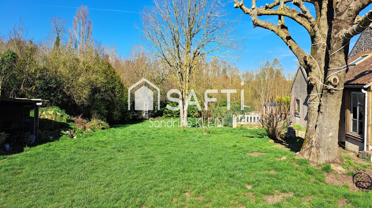 Ma-Cabane - Vente Maison Courtempierre, 110 m²