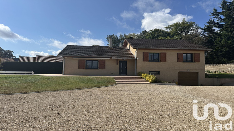 Ma-Cabane - Vente Maison Courtenay, 118 m²