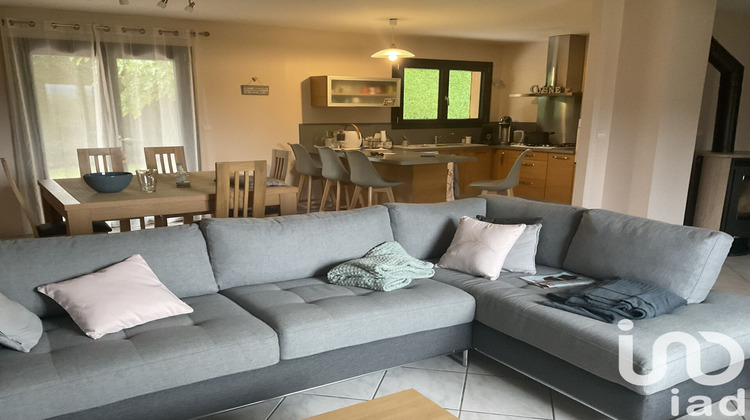 Ma-Cabane - Vente Maison Courtenay, 118 m²