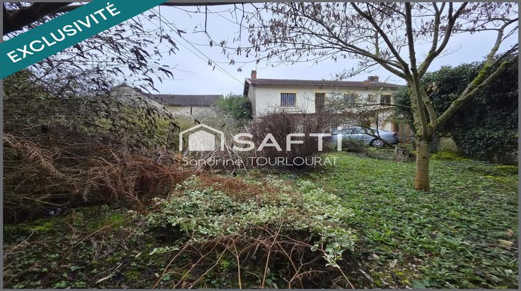 Ma-Cabane - Vente Maison Courtenay, 140 m²