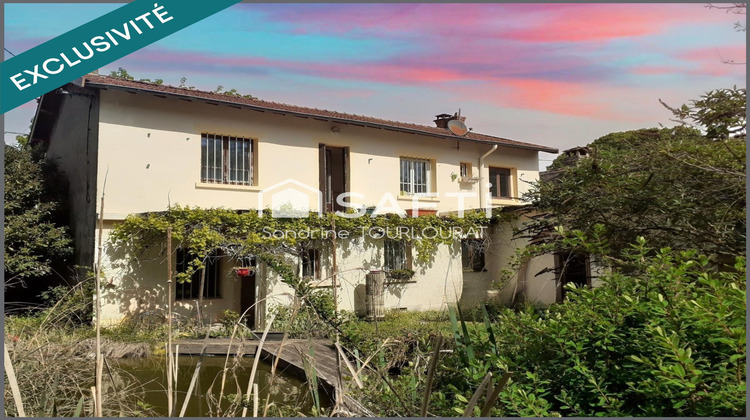 Ma-Cabane - Vente Maison Courtenay, 140 m²