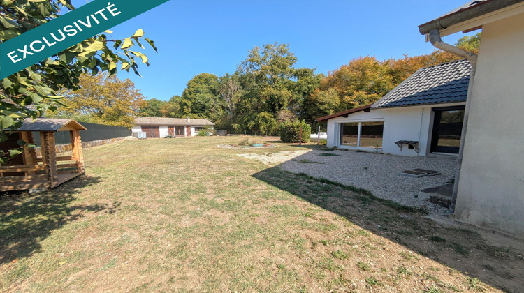 Ma-Cabane - Vente Maison Courtenay, 100 m²