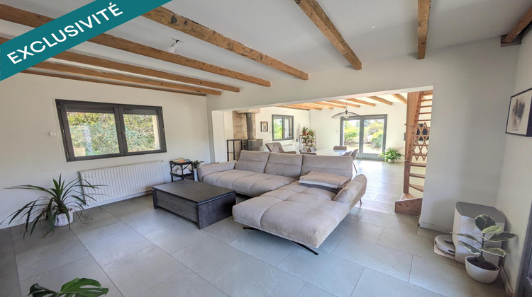 Ma-Cabane - Vente Maison Courtenay, 100 m²