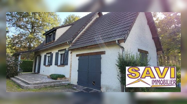 Ma-Cabane - Vente Maison Courtenay, 84 m²