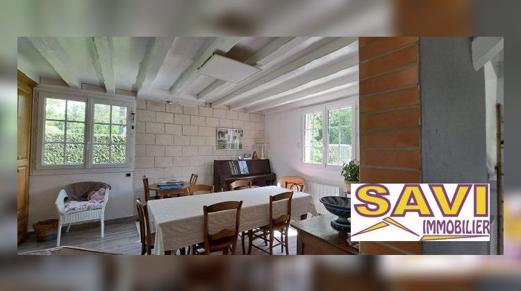 Ma-Cabane - Vente Maison Courtenay, 84 m²
