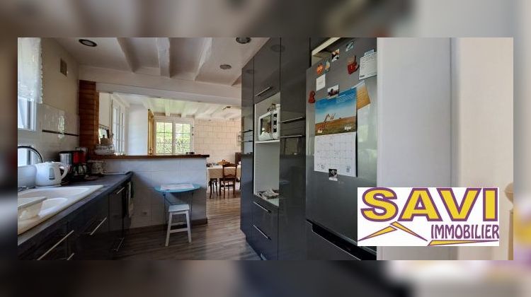 Ma-Cabane - Vente Maison Courtenay, 84 m²