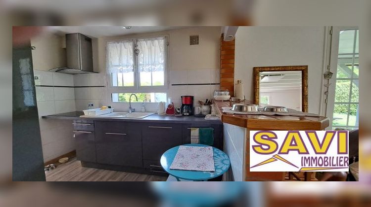 Ma-Cabane - Vente Maison Courtenay, 84 m²