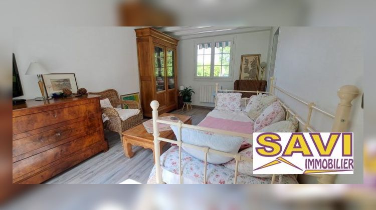 Ma-Cabane - Vente Maison Courtenay, 84 m²