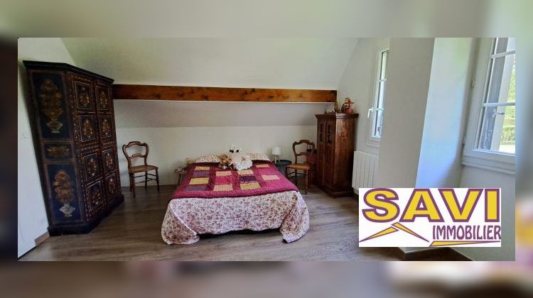 Ma-Cabane - Vente Maison Courtenay, 84 m²