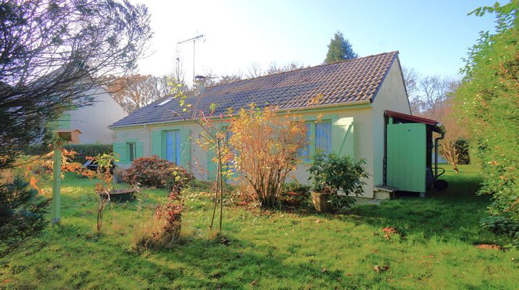 Ma-Cabane - Vente Maison COURTENAY, 72 m²
