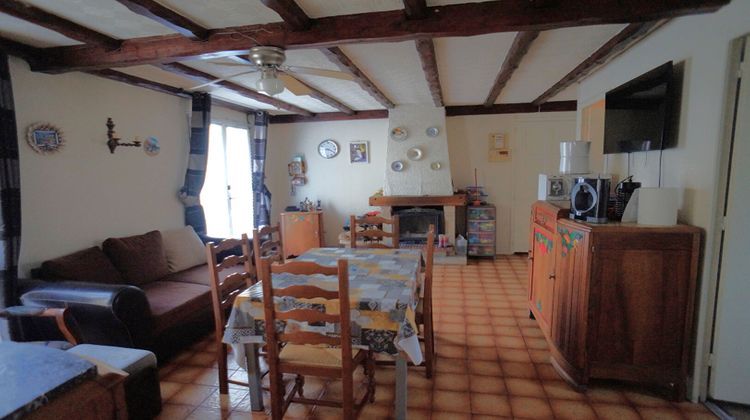 Ma-Cabane - Vente Maison COURTENAY, 72 m²