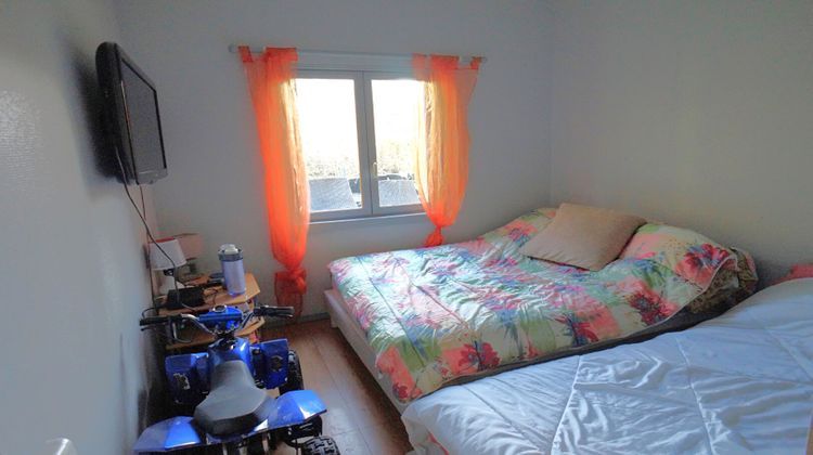 Ma-Cabane - Vente Maison COURTENAY, 72 m²