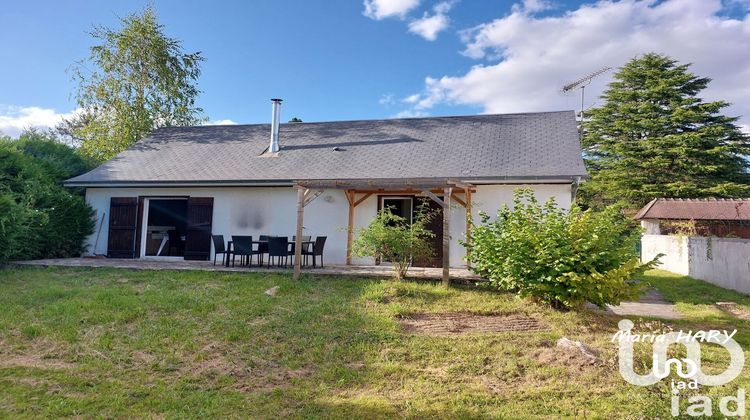 Ma-Cabane - Vente Maison Courtenay, 50 m²