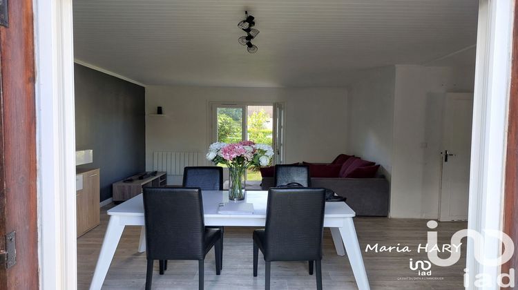 Ma-Cabane - Vente Maison Courtenay, 50 m²