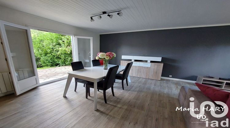 Ma-Cabane - Vente Maison Courtenay, 50 m²