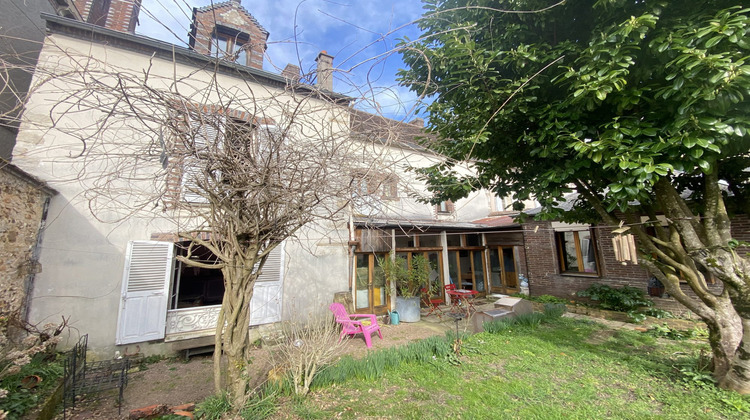 Ma-Cabane - Vente Maison Courtenay, 146 m²