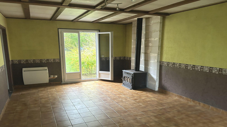 Ma-Cabane - Vente Maison Courtenay, 90 m²