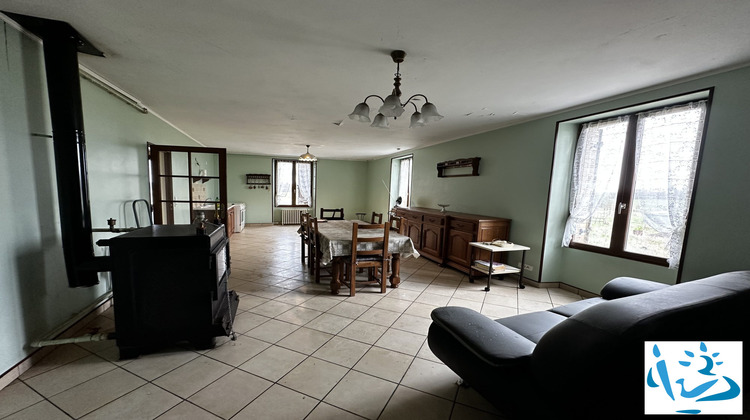 Ma-Cabane - Vente Maison Courtenay, 140 m²