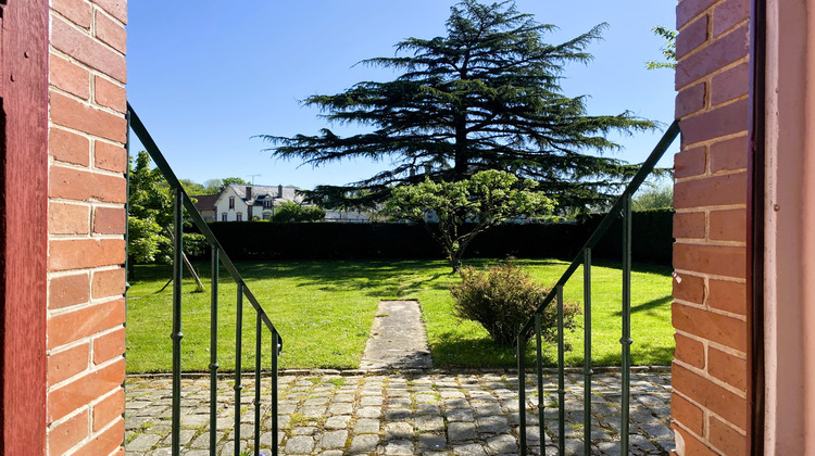 Ma-Cabane - Vente Maison Courtenay, 140 m²