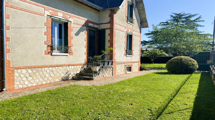 Ma-Cabane - Vente Maison Courtenay, 140 m²