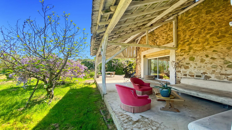 Ma-Cabane - Vente Maison Courtenay, 196 m²