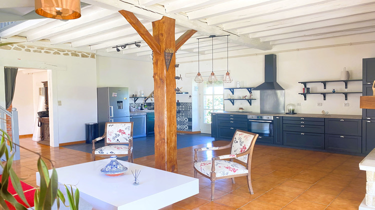 Ma-Cabane - Vente Maison Courtenay, 196 m²